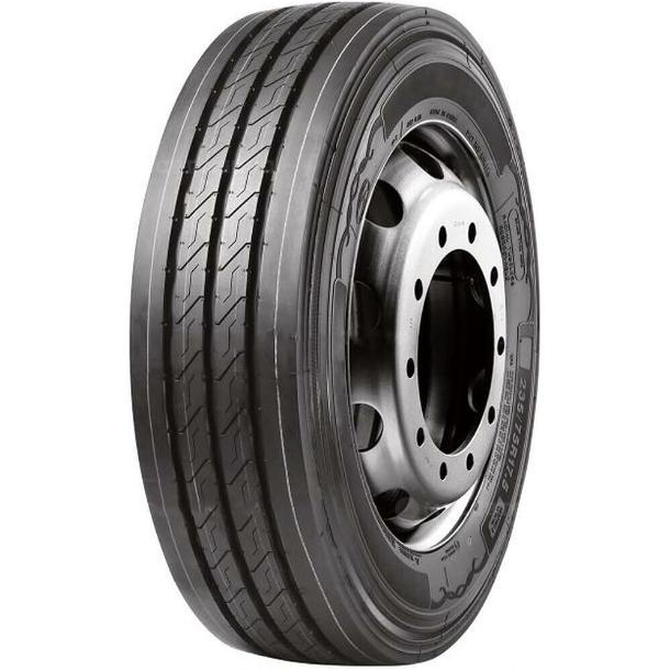 Грузовые шины Linglong Crosswind CWT20E 215/75 R17.5 135/133J PR16 Прицеп