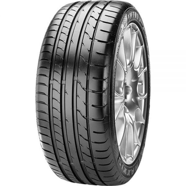 Легковые шины Maxxis Victra Sport VS-01 265/45 R21 104W XL купить с бесплатной доставкой в пункты выдачи в Петербурге