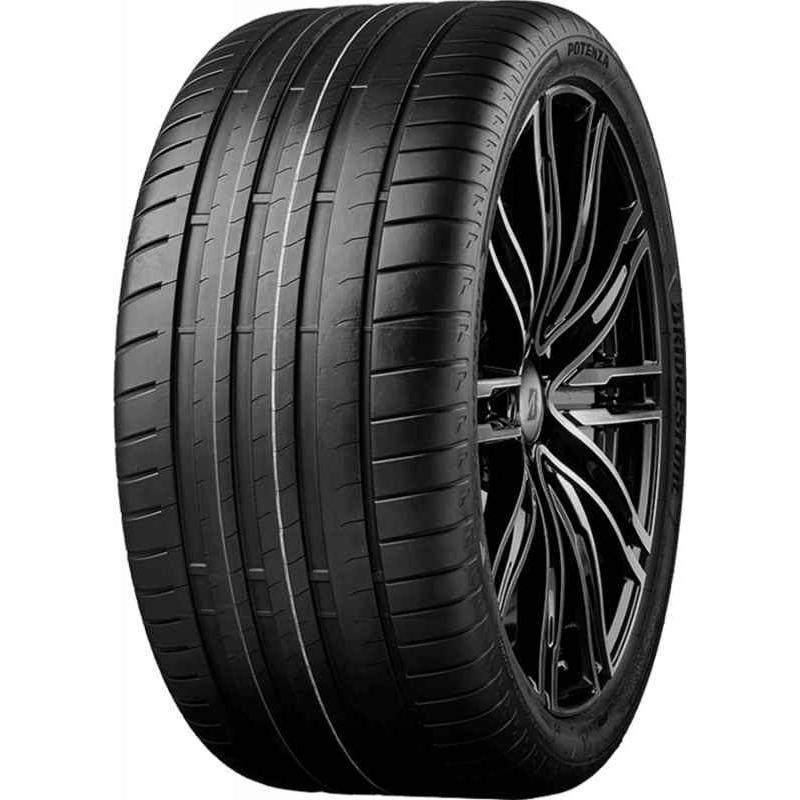 Легковые шины Bridgestone Potenza Sport 245/35 R20 95Y купить с бесплатной доставкой в пункты выдачи в Петербурге