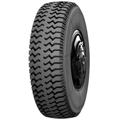 Грузовые шины Барнаульский ШЗ 111 8.25/0 R20 125/122J PR10 Универсальная