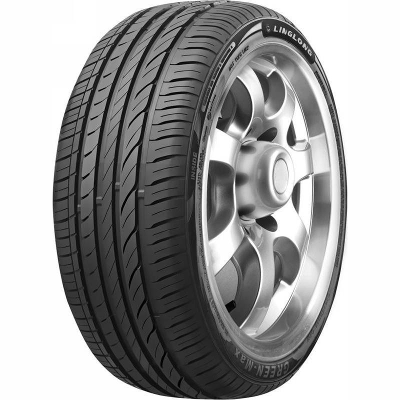 Легковые шины Linglong GREEN-Max 225/55 R16 95V купить с бесплатной доставкой в пункты выдачи в Петербурге