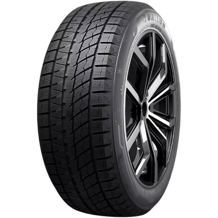 Легковые шины Sailun Ice Blazer Arctic Evo 245/40 R19 98T RunFlat купить с бесплатной доставкой в пункты выдачи в Петербурге