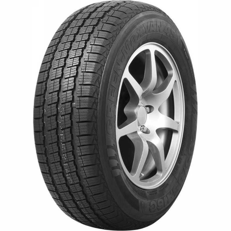 Легковые шины Linglong GREEN-Max Van 4S 215/65 R16C 109/107T купить с бесплатной доставкой в пункты выдачи в Петербурге