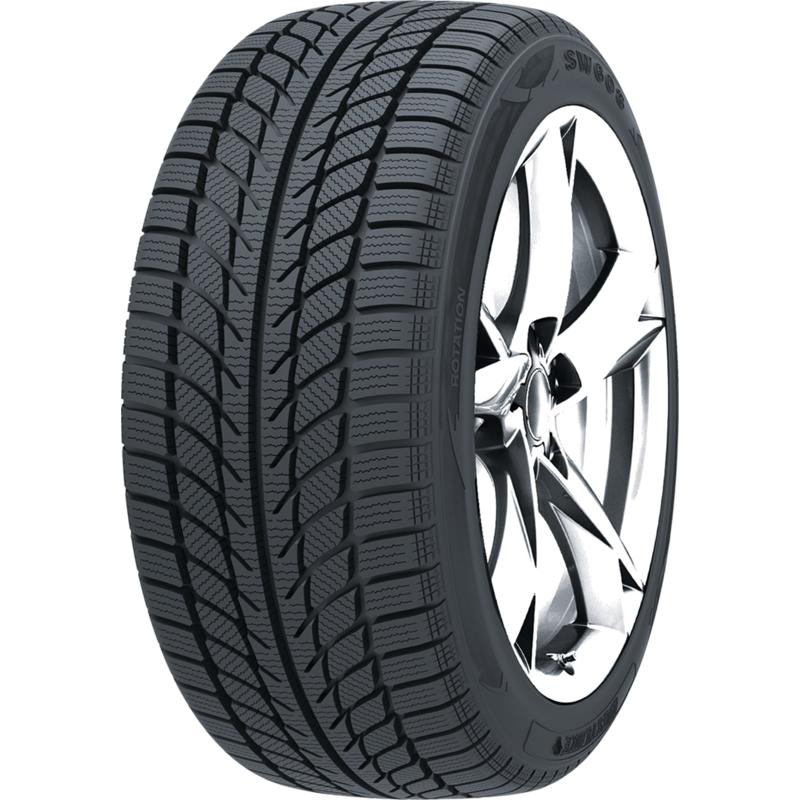 Легковые шины Westlake SW608 245/45 R18 100V купить с бесплатной доставкой в пункты выдачи в Петербурге