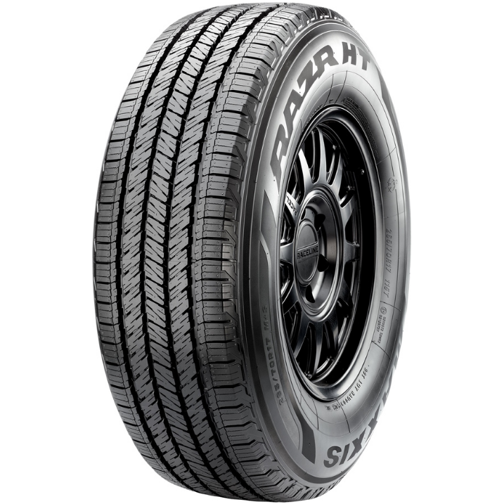 Легковые шины Maxxis Razr HT HT-780 245/70 R16 111T купить с бесплатной доставкой в пункты выдачи в Петербурге