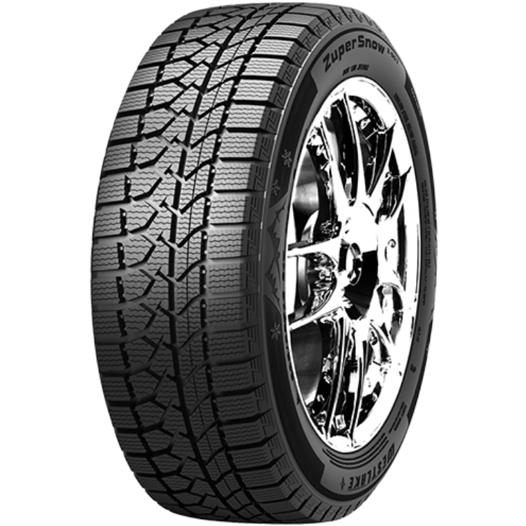 Легковые шины Westlake ZuperSnow Z-507 245/40 R18 97V купить с бесплатной доставкой в пункты выдачи в Петербурге