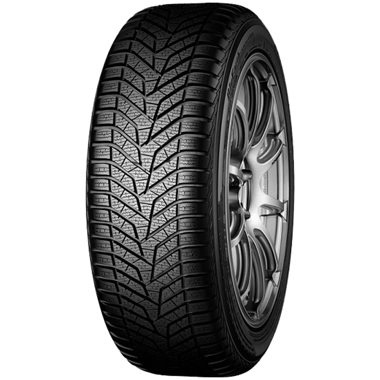 Легковые шины Yokohama BluEarth Winter V905 295/35 R21 107V XL купить с бесплатной доставкой в пункты выдачи в Петербурге