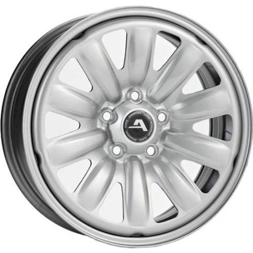 Диски ALCAR HYBRIDRAD 131500 6x15 5*100 ET38 DIA57.1 S Штампованный купить с бесплатной доставкой в пункты выдачи в Петербурге