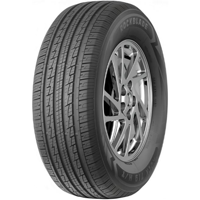 Легковые шины Rockblade Rock 719 H/T 265/60 R18 110H купить с бесплатной доставкой в пункты выдачи в Петербурге