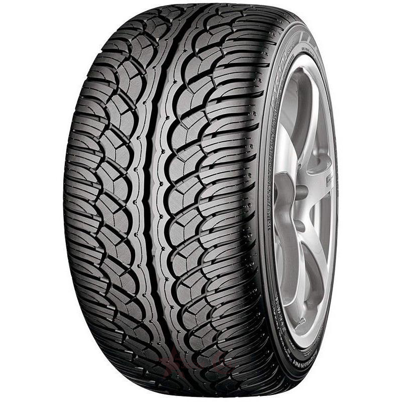 Легковые шины Yokohama Parada Spec-X PA02 285/35 R23 107V купить с бесплатной доставкой в пункты выдачи в Петербурге