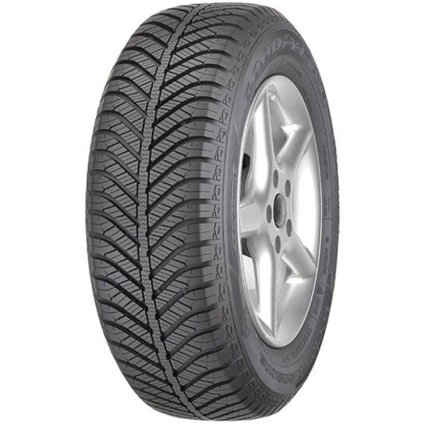 Легковые шины Goodyear Vector 4Seasons Gen-1 195/60 R16 89H купить с бесплатной доставкой в пункты выдачи в Петербурге