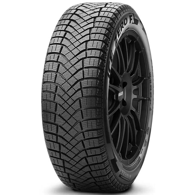 Легковые шины Pirelli Ice Zero FR 245/60 R18 105T купить с бесплатной доставкой в пункты выдачи в Петербурге