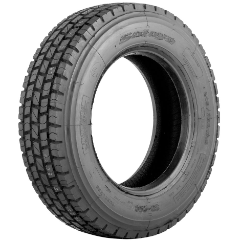 Грузовые шины Satoya SD-060 215/75 R17.5 135/133J PR16 Ведущая