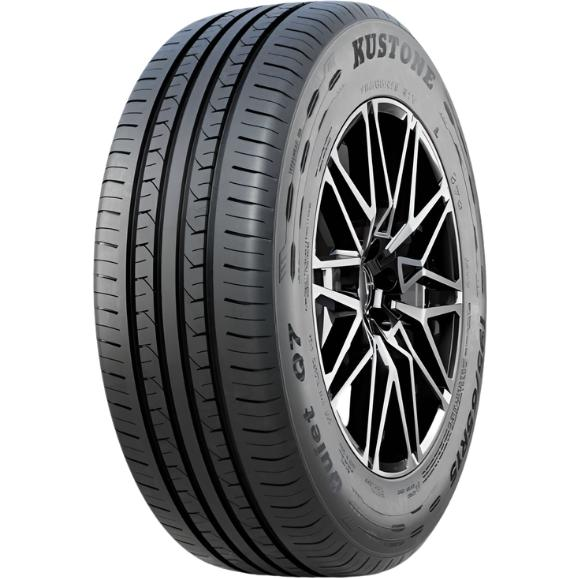 Легковые шины Kustone Quiet Q7 175/65 R14 82T купить с бесплатной доставкой в пункты выдачи в Петербурге