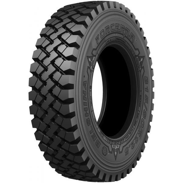 Грузовые шины Белшина Бел-268 315/80 R22.5 156/150K Универсальная