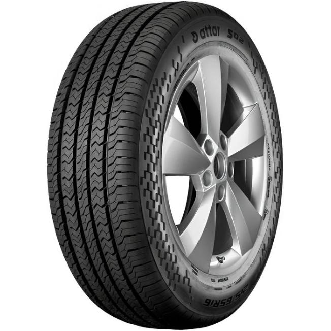 Легковые шины Attar S02 225/65 R17 102V купить с бесплатной доставкой в пункты выдачи в Петербурге