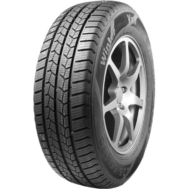 Легковые шины Leao Winter Defender Van 235/65 R16C 121/119R купить с бесплатной доставкой в пункты выдачи в Петербурге
