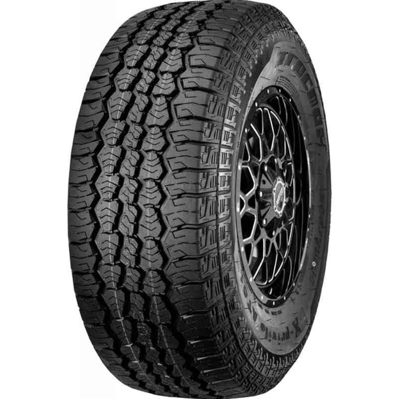 Легковые шины Tracmax X-Privilo AT01 265/70 R15 112H купить с бесплатной доставкой в пункты выдачи в Петербурге