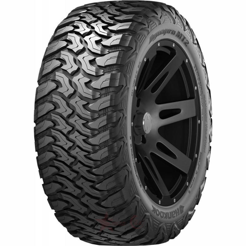 Легковые шины Hankook Dynapro MT2 RT05 32/11.5 R15 113Q купить с бесплатной доставкой в пункты выдачи в Петербурге