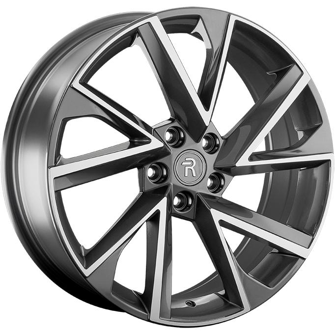 Диски Replay CHG65 7x19 5*114.3 ET35 DIA60.1 GMF Литой купить с бесплатной доставкой в пункты выдачи в Петербурге