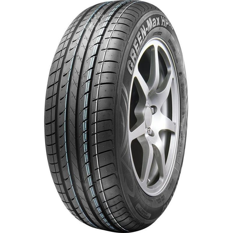 Легковые шины Linglong GREEN-Max HP010 195/55 R16 87V купить с бесплатной доставкой в пункты выдачи в Петербурге