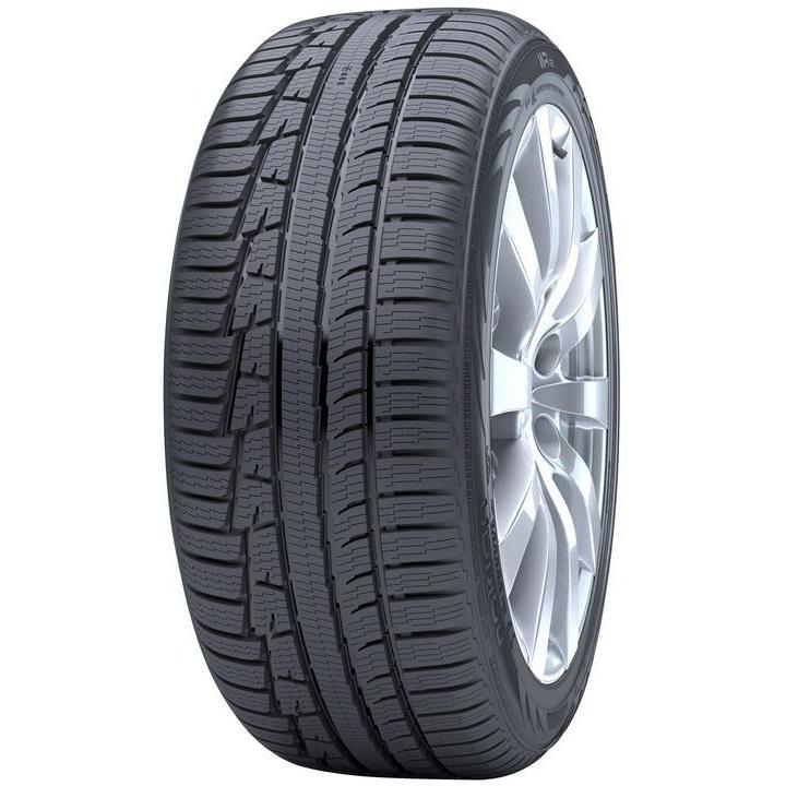 Легковые шины Nokian Tyres WR A3 245/45 R18 100V XL RunFlat купить с бесплатной доставкой в пункты выдачи в Петербурге