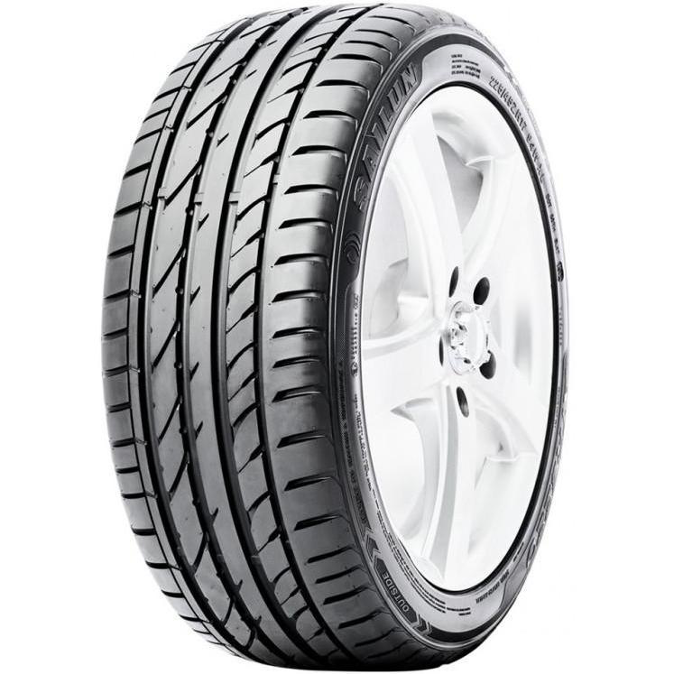 Легковые шины Sailun Atrezzo ZSR SUV 275/60 R20 119V купить с бесплатной доставкой в пункты выдачи в Петербурге