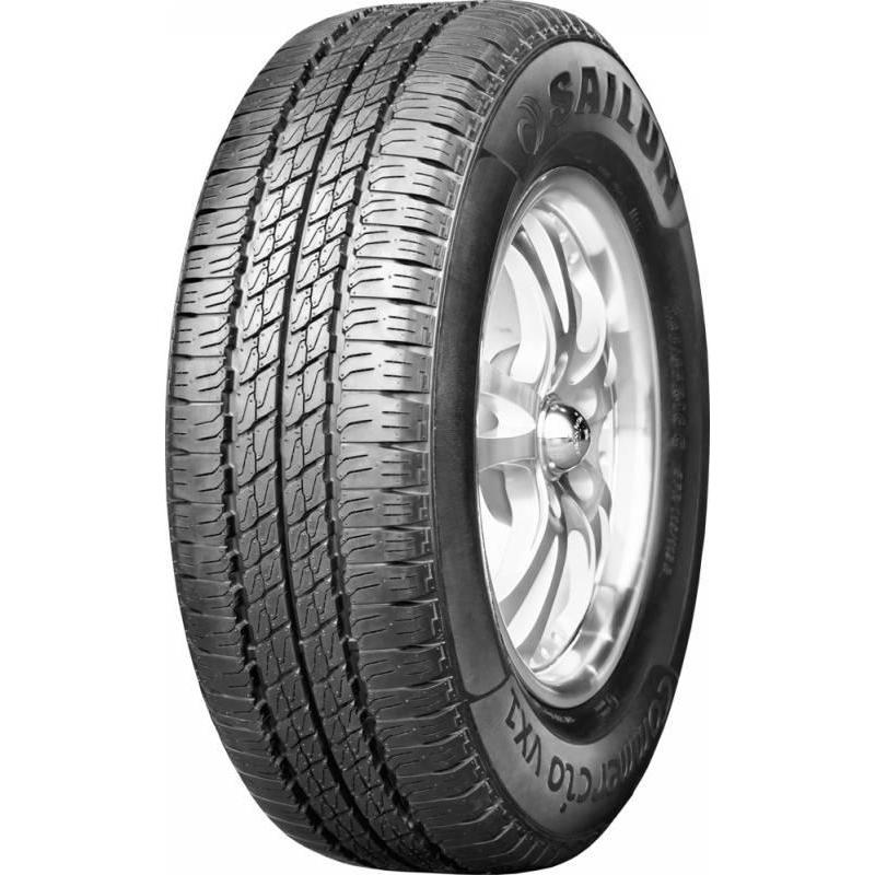 Легковые шины Sailun Commercio VX1 185/75 R16C 104/102R купить с бесплатной доставкой в пункты выдачи в Петербурге