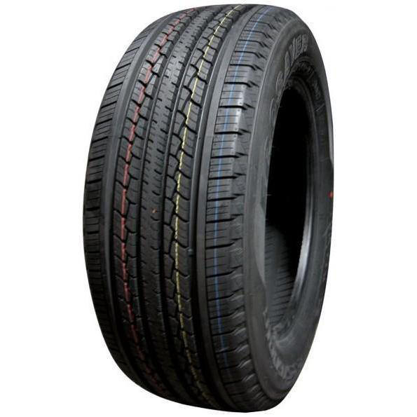 Легковые шины Rapid Ecosaver 265/60 R18 110H купить с бесплатной доставкой в пункты выдачи в Петербурге