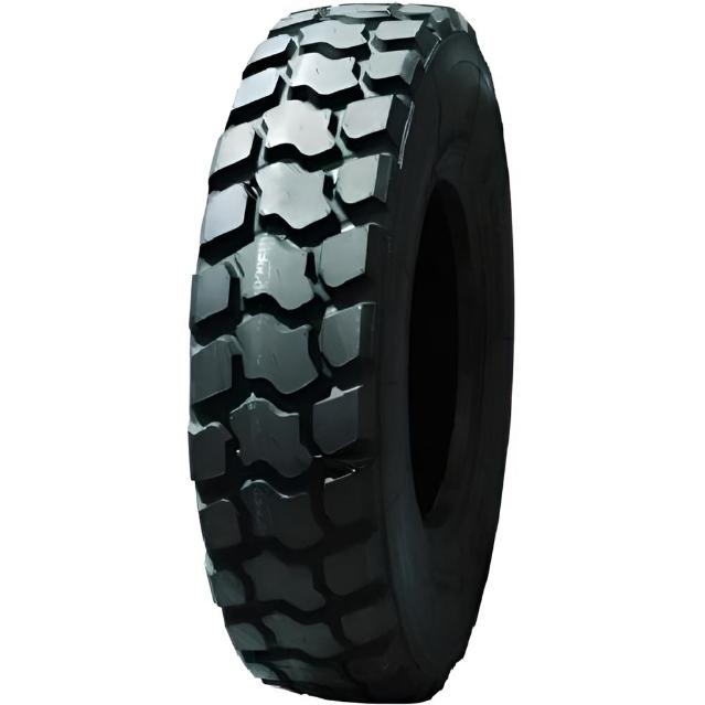Грузовые шины Kpatos KTA35 12/0 R20 156/153K PR20 Ведущая
