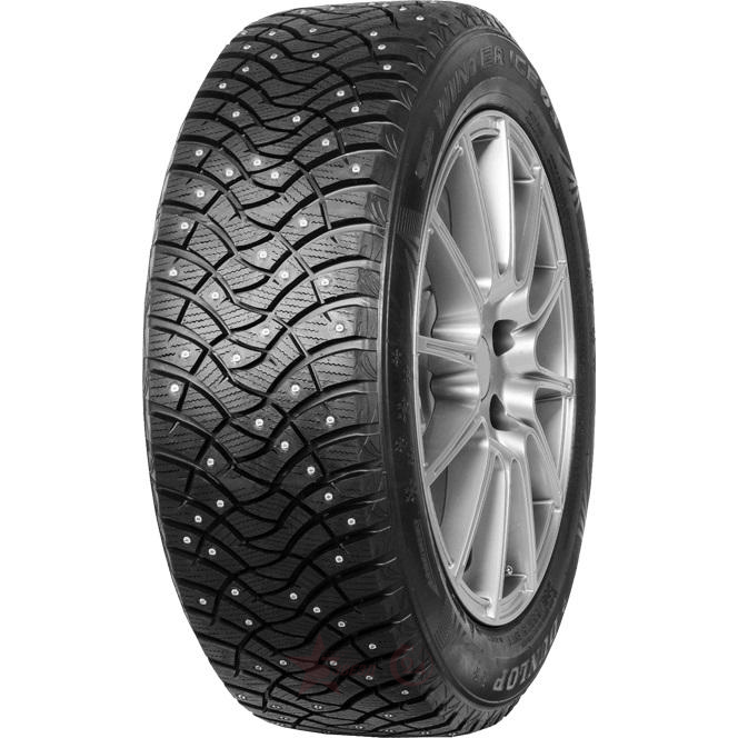 Легковые шины Dunlop SP Winter Ice 03 255/40 R19 100T XL купить с бесплатной доставкой в пункты выдачи в Петербурге