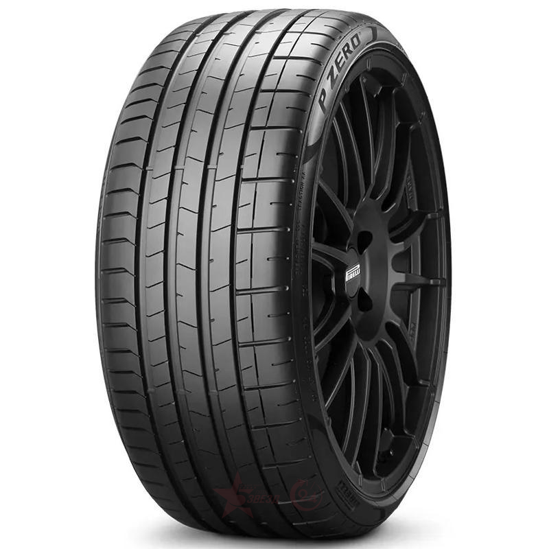 Легковые шины Pirelli P Zero Sports Car 295/35 R20 101Y NA0 купить с бесплатной доставкой в пункты выдачи в Петербурге