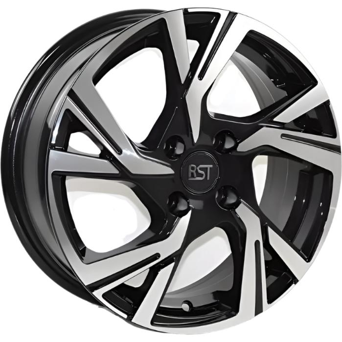 Диски RST R075 6x15 4*100 ET46 DIA60.1 BD Литой купить с бесплатной доставкой в пункты выдачи в Петербурге