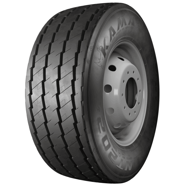 Грузовые шины Кама NT 202 + 385/55 R22.5 160K Прицеп