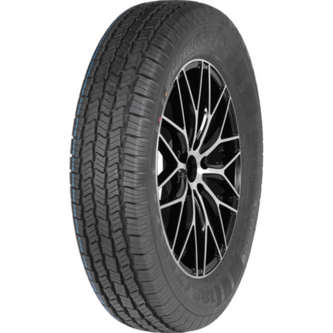 Легковые шины Autogreen Smart Tour 185/75 R16C 104/102R купить с бесплатной доставкой в пункты выдачи в Петербурге
