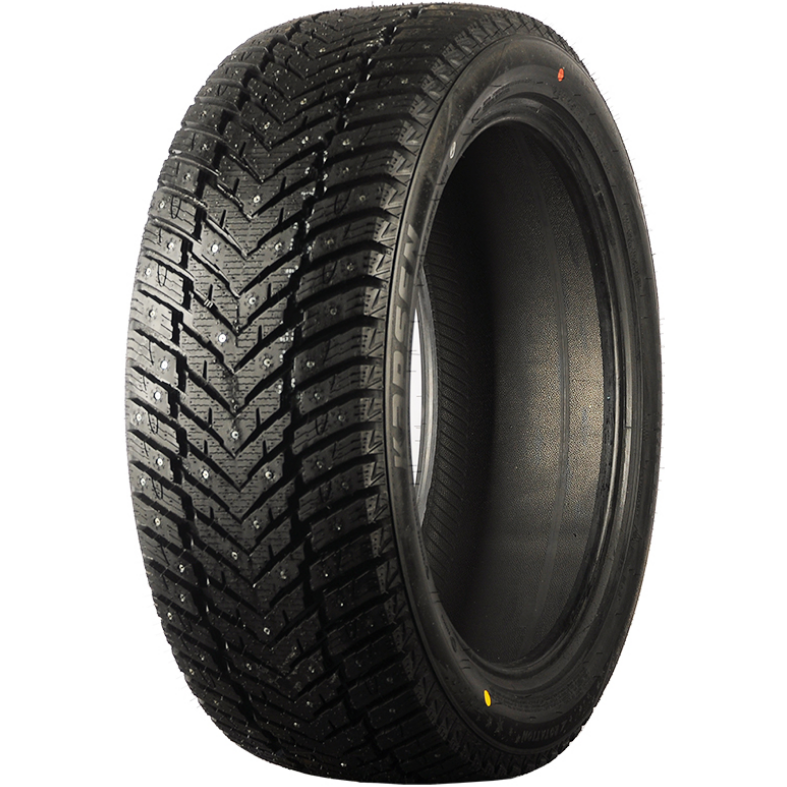 Легковые шины Kapsen IceMax RW516 235/55 R18 104H XL купить с бесплатной доставкой в пункты выдачи в Петербурге