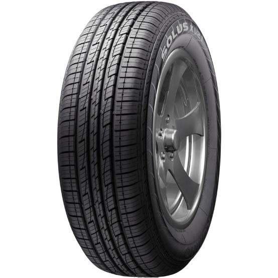 Легковые шины Marshal Crugen KL21 245/60 R18 105H купить с бесплатной доставкой в пункты выдачи в Петербурге