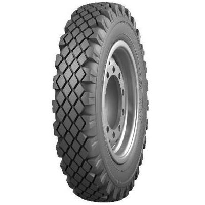 Грузовые шины Омский ШЗ ИЯ-112А 7.5/0 R20 119/116E PR8 Универсальная