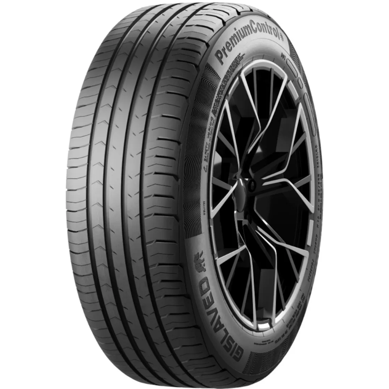 Легковые шины Gislaved PremiumControl 215/60 R16 95V купить с бесплатной доставкой в пункты выдачи в Петербурге