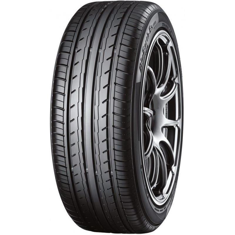 Легковые шины Yokohama BluEarth-Es ES32 185/55 R15 82V купить с бесплатной доставкой в пункты выдачи в Петербурге