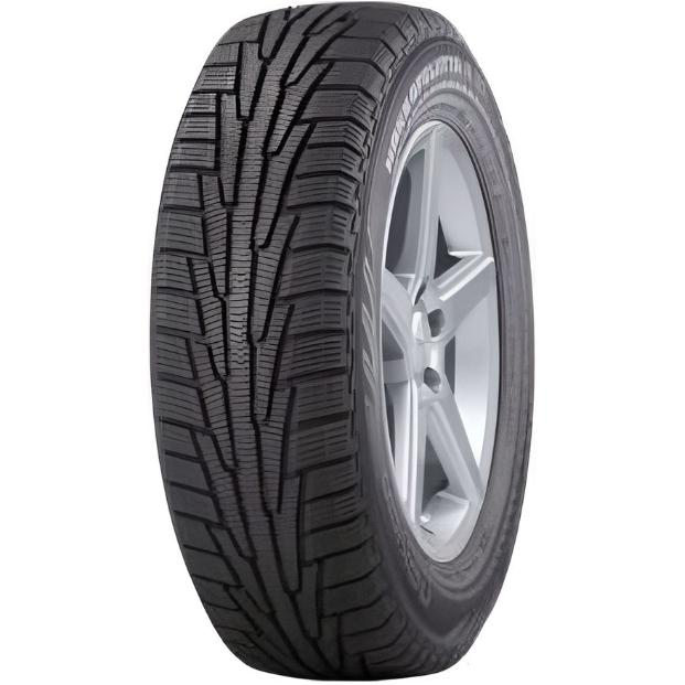 Легковые шины Nokian Tyres Hakkapeliitta R SUV 275/65 R17 119R XL купить с бесплатной доставкой в пункты выдачи в Петербурге