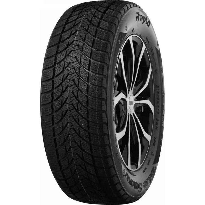 Легковые шины Rapid Blue Snow 205/55 R16 91V купить с бесплатной доставкой в пункты выдачи в Петербурге