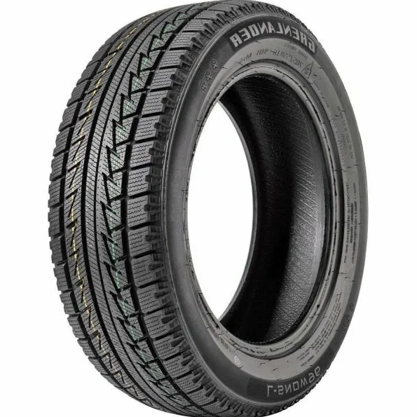 Легковые шины Grenlander L-Snow 96 215/65 R16 98H купить с бесплатной доставкой в пункты выдачи в Петербурге