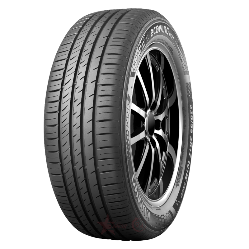 Легковые шины Kumho Ecowing ES31 215/65 R15 96H купить с бесплатной доставкой в пункты выдачи в Петербурге