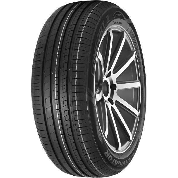 Легковые шины Lanvigator Comfort II 195/60 R15 88H купить с бесплатной доставкой в пункты выдачи в Петербурге