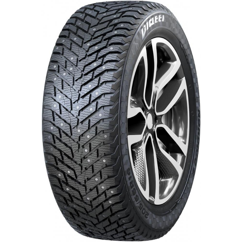 Легковые шины Viatti Nordico 2 V-528 195/60 R15 92T купить с бесплатной доставкой в пункты выдачи в Петербурге