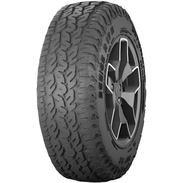 Легковые шины Torero MP72 265/65 R17 112H купить с бесплатной доставкой в пункты выдачи в Петербурге