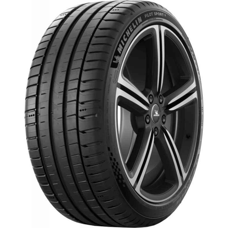 Легковые шины Michelin Pilot Sport 5 255/35 R21 98Y XL купить с бесплатной доставкой в пункты выдачи в Петербурге