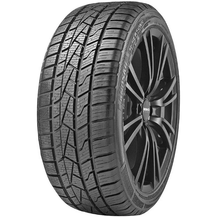 Легковые шины Landsail 4-Seasons 205/60 R16 96H XL купить с бесплатной доставкой в пункты выдачи в Петербурге