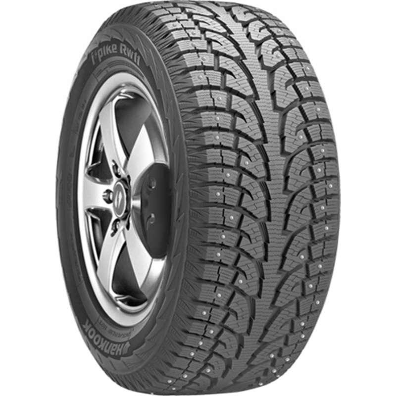 Легковые шины Hankook i*Pike RW11 215/75 R16 103T купить с бесплатной доставкой в пункты выдачи в Петербурге